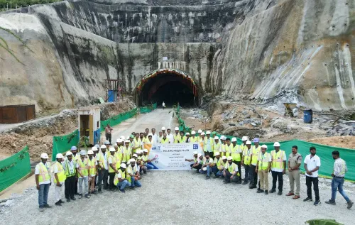 NHAI opens 100 engineering jobs yearly as India's infrastructure boom reshapes careers