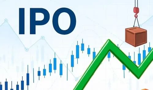 Did India's IPO proceeds reach a record Rs 1.77 lakh crore in 2025?