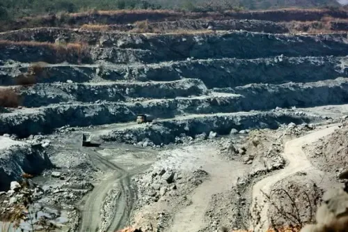 Discovery at India’s Jaduguda Mines Prolongs Uranium Resources by Over 50 Years: Government Report