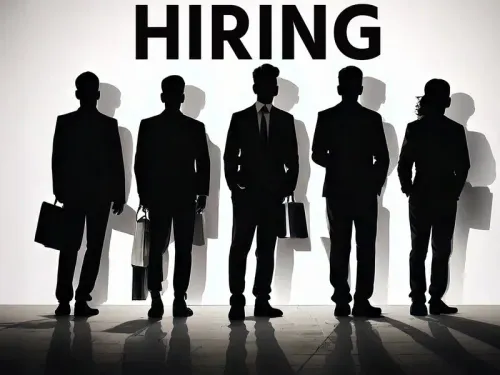 India job postings rise 1.2% in July 2026, ending three-month slide