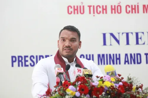 Is India's Leadership Key to Long-Term Peace and Stability in South Asia?