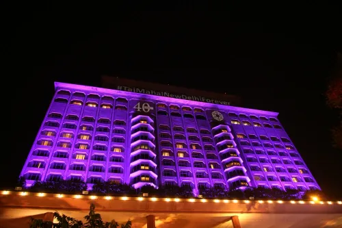 India's Hotel Sector to Welcome Over 70,000 New Rooms by 2030: Key Insights