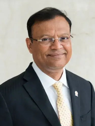 India's energy strategy averted Hormuz fuel crisis, says former IOCL chief