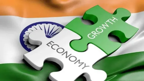 HSBC Report Predicts Strong Long-Term Outlook for India, Possible RBI Rate Cut in April