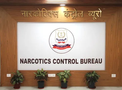 MANAS helpline nears 1 million calls, flags 16,200 drug-trafficking leads