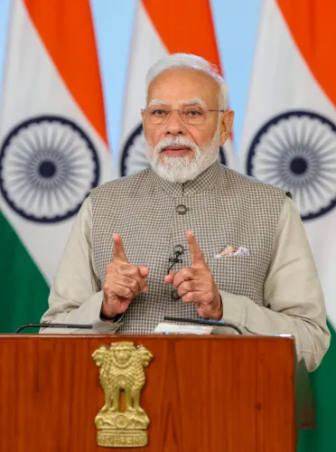 India med-tech market hits $15-16 bn, Modi backs domestic manufacturing push