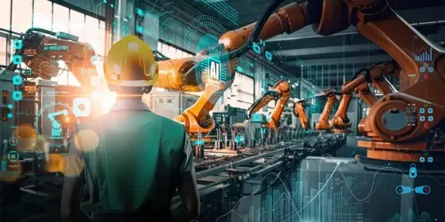 India's MEI sector logs 6.6% net employment rise, beats IT on salary growth