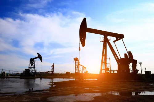 India's Natural Gas Usage Set for 60% Surge by 2030: Study