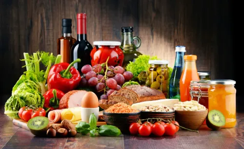 India's Organic Food Exports Reach $448 Million, Poised to Exceed Previous Year's Figures