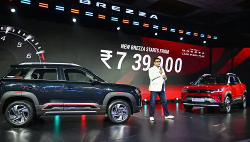 India passenger vehicle sales hit 4.7 lakh units in July, up 33%25 on GST relief