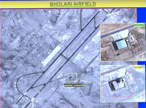 Did India’s Post-Pulwama Strikes Indicate a Strategic Shift?