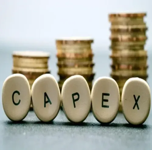 Is India’s Private Corporate Sector Optimistic About Capex Despite Global Uncertainties?