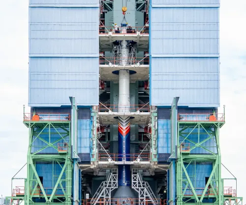 India's private SpaceTech raises record $871 mn in 241 rounds by July 2026