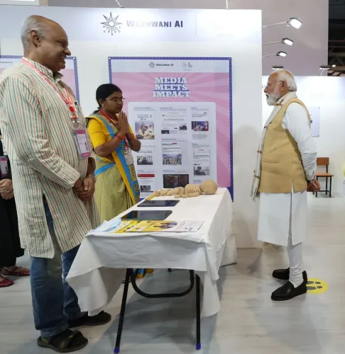 Will India's AI Progress Fuel Global Innovation?