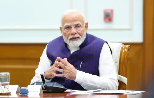 Have India’s Recent Advances in Semiconductors Been Remarkable?