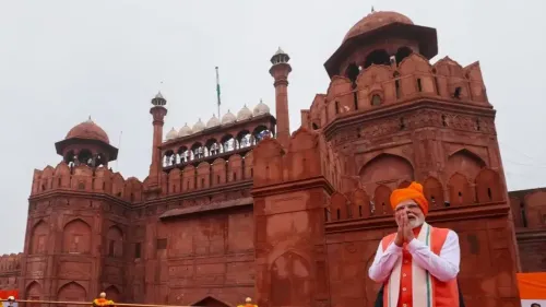 क्या भारत की रिफॉर्म एक्सप्रेस का प्राइमरी इंजन युवा आबादी और लोगों का साहस है?