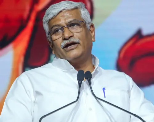 How does India’s response reflect the will of 140 crore citizens? Gajendra Singh Shekhawat praises armed forces