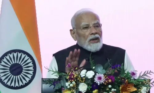 PM Modi in Melbourne: India-Australia scale-expertise a win-win, CECA must move faster