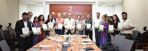 India's S&T Clusters report 2025-26: From labs to national scale