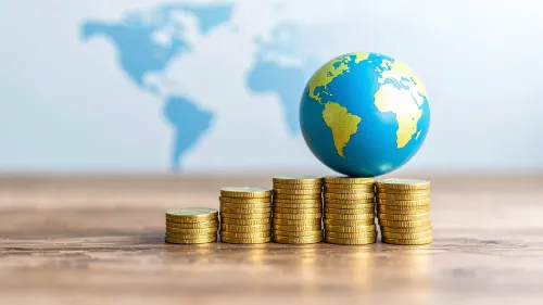What Does India’s Services PMI at 60.9 in September Indicate?