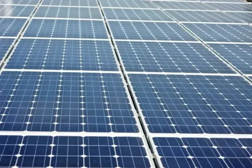 India's Solar Equipment Manufacturing Capacity Expected to Expand Significantly in the Coming 2-3 Years: Report