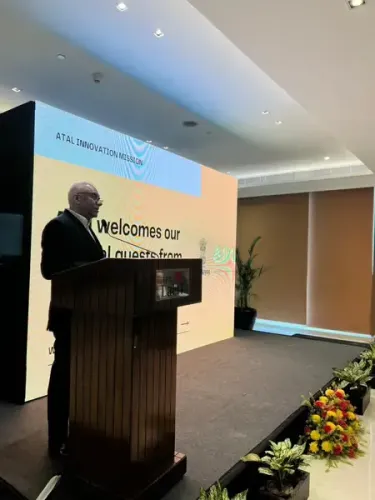 How Will India Leverage Connected Ecosystems for AI Strength?