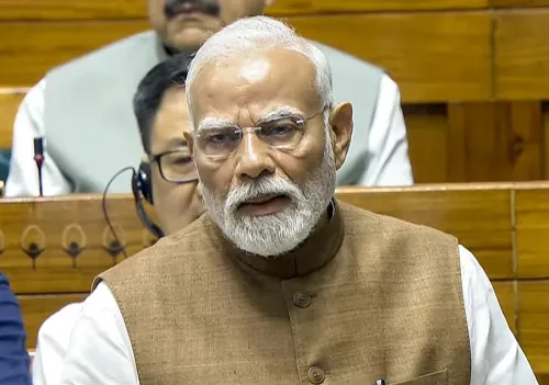 Did India’s Swift Retaliation Redefine Counterterrorism Rules?