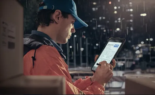 What is driving the 20% growth in India’s tablet market in Q2?