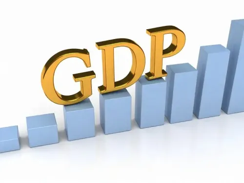 Has India’s tax-to-GDP ratio reached 19.6% and what reforms are needed for further improvement?
