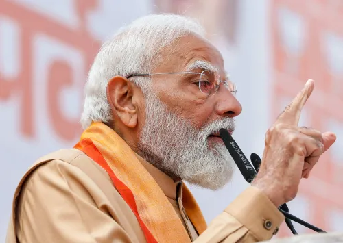 How is India’s textile sector evolving into a job creation powerhouse?