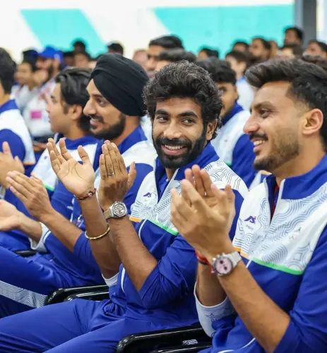 India's 3 best Asian Games results in 12 years: Mandaviya credits Modi