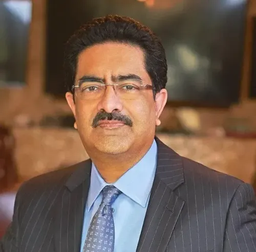 Kumar Mangalam Birla: India Poised for Growth with 6-7% Annual Rate