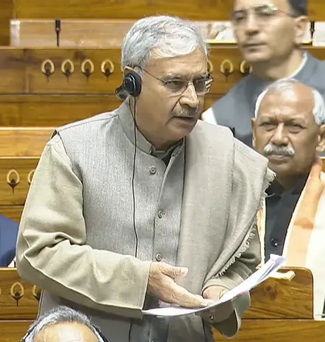 India's primary energy supply rises to 39,055 PJ in 2024-25: Lok Sabha