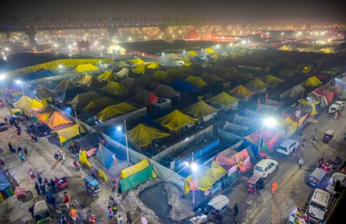 India's Tourism Sector Set to Create 24 Million New Jobs by 2033 as Smaller Cities Flourish