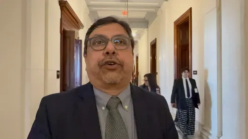 Will India’s Union Budget Maintain Its Focus on Tech and Jobs?