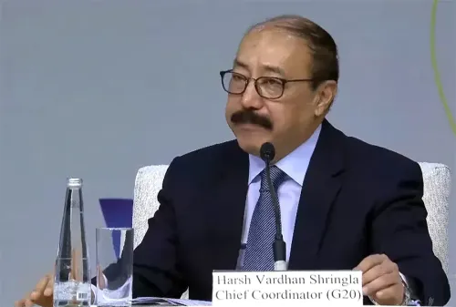 India's UNSC bid 2028: Shringla says world seeks New Delhi's unique voice