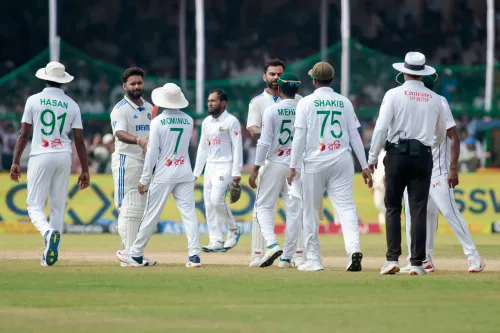 Is India's White-Ball Tour of Bangladesh Part of BCB's 2026 International Schedule?