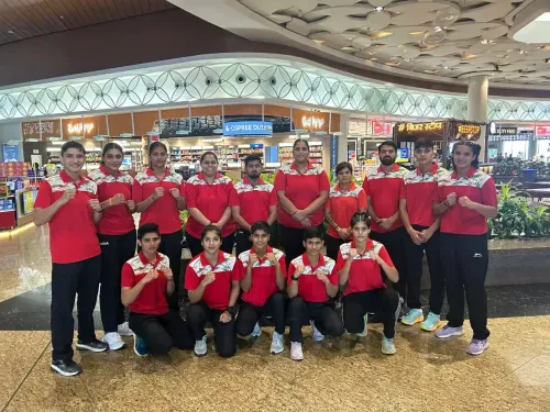 Will India’s Young Pugilists Shine at the U19 Asian Boxing Championships?