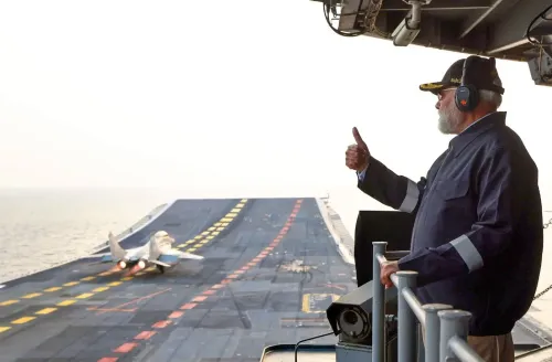 Has India's Zero-Tolerance Approach Shifted the Fight Against Terrorism?