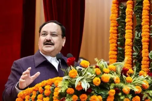 Is the Indigenous Td Vaccine a Milestone for India's Health Sector?