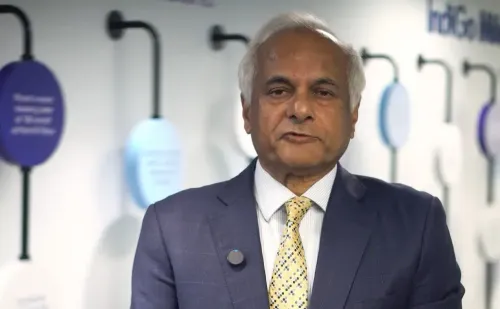 Will IndiGo Board Enlist External Experts to Investigate Flight Disruptions?