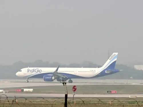 How is IndiGo Addressing Widespread Flight Delays?