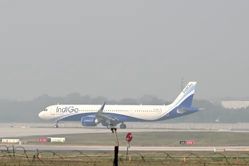 IndiGo Increases Fuel Charges for Passengers Amid Rising Costs