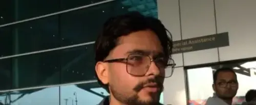 Why Are IndiGo Passengers Facing Unprecedented Cancellations and Delays?