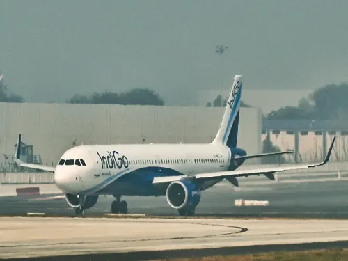 Is IndiGo Taking Action Amid Government Scrutiny?