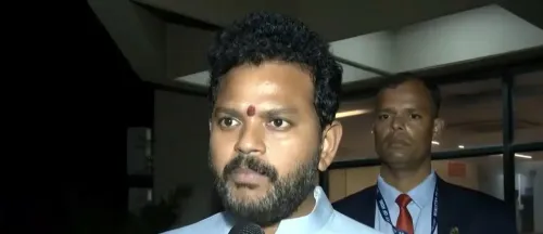 क्या केंद्रीय मंत्री राममोहन नायडू ने इंडिगो संकट पर दिया प्रभावी जवाब?