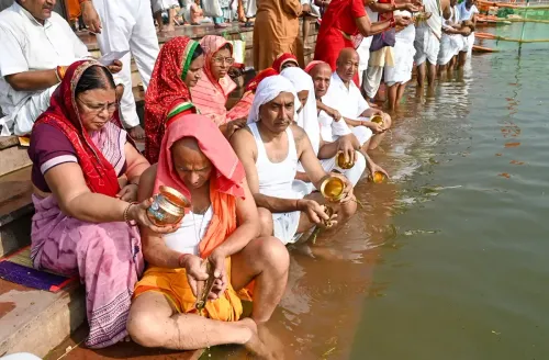 क्या इंदिरा एकादशी पर जन्म-जन्मांतर के पापों से मुक्ति संभव है? जानें शुभ मुहूर्त और उपाय