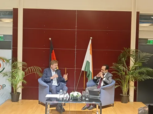 How Will Indo-German Cooperation Impact COP30 Outcomes?