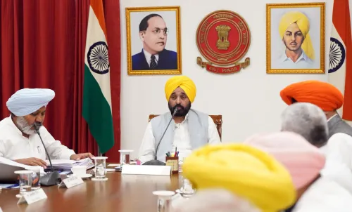 What Led to the Withdrawal of Restrictive Orders in Punjab?