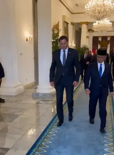 How Are Indonesia and Belarus Strengthening Cooperation?